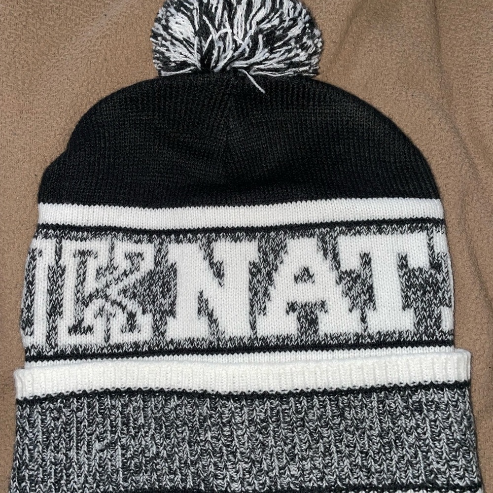 Victoria Secret Pink Beanie